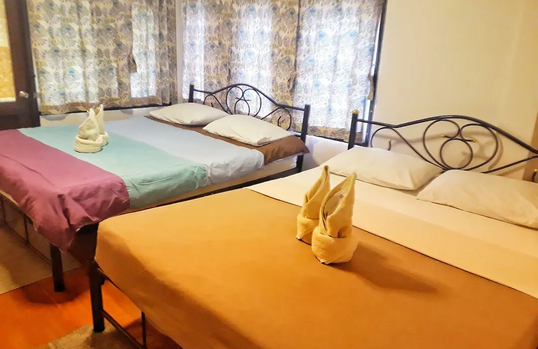 Sidare Bed And Breakfast-1