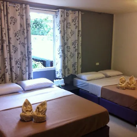 Sidare Bed And Breakfast-2