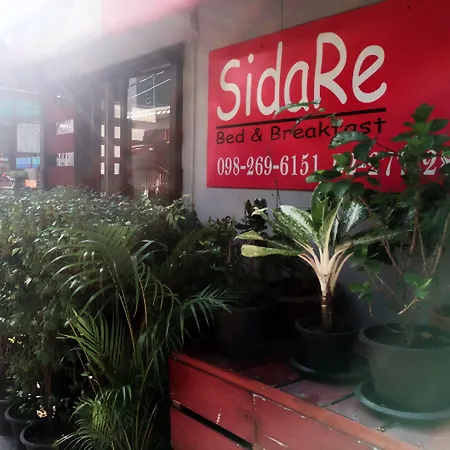 Sidare Bed And Breakfast-3